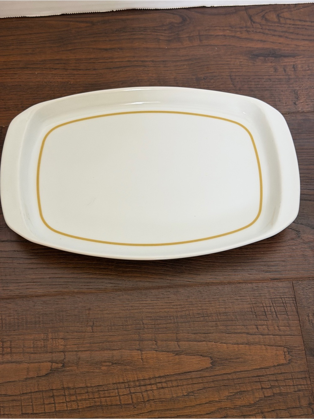 Vintage 1st Class Meal Tray for Pan Am Airlines MCM